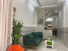 Hình ảnh Nhà hiếm 1 đời chủ chưa qua mua bán từ 1975 đến nay Đường ĐBPhủ P1 Q3