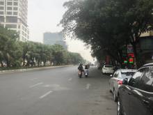 Hình ảnh Bán nhà mặt phố Liễu Giai, hiếm có khó tìm, 87m2, MT 4,8m, 5T, lô góc