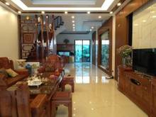 Hình ảnh Bán nhà phố Thái Hà, 53m2 giá 5,25tỷ