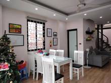 Hình ảnh Bán Nhà Nghĩa Đô 44m2/6T, Thang máy Ô Tô tránh  giá 10.6 tỷ.