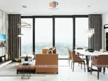 Hình ảnh Empire City - Siêu phẩm 3Pn Thiết kế đẹp - Tầng siêu cao