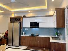 Hình ảnh Cầu giấy - nhà đẹp ở ngay - tương lai mặt phố - 45m2 - nhỉnh 5 tỷ