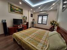 Hình ảnh Bán Nhà Phố Trường Chinh, 40M2, 4T, Gara, Vỉa Hè, 10.2Tỷ, KD Đa Dạng