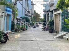 Hình ảnh Bán gấp nhà 2mt HXH 6m 173/44/ An Dương Vương - 4x20m