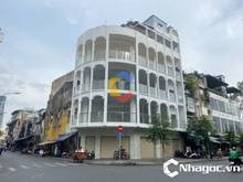 Hình ảnh Cho thuê nhà GÓC 2MT đường Đề Thám, Phường Phạm Ngũ Lão, Quận 1, HCM