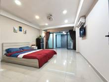 Hình ảnh Cho thuê Mb6623 nạp rút nhanh chóng 1PN 50m2 - full nội thất, Gần khu vực Sân Bay