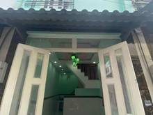 Hình ảnh Nhà đường Nguyễn Duy Trinh phường Phú Hữu Q9 chốt ngay TẶNG 1 cây vàng