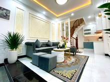 Hình ảnh Bán nhà ngõ 29 Khương Hạ, tặng nội thất, 38m2 5tang hơn 4 tỷ