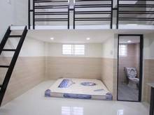 Hình ảnh Cho thuê phòng giá rẻ ngay trung tâm tân bình