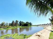 Hình ảnh Mallocar River-Cơ Hội Sở Hữu Bất Động Sản Ven Sông chỉ 16tr/m2
