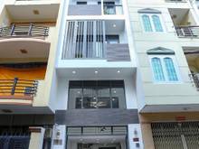 Hình ảnh Cho thuê nhà hẻm xe hơi 40/7A nguyễn văn đậu , phường 6 , bình thạnh