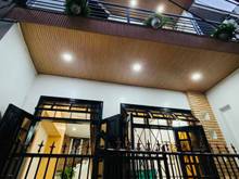 Hình ảnh "Bán nhà mới 3 Tầng – đầu kiệt - Núi Thành  - Hòa Cường Nam  - Đà Nẵng
