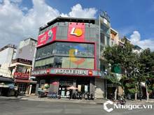 Hình ảnh Cho thuê nhà GÓC 3MT đường Phan Xích Long, Phường 2, Quận Phú Nhuận.