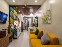 Hình ảnh Bán nhà phố Thái hà, 45m2 GIÁ 7,2tỷ