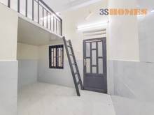Hình ảnh 📣 KHÔnG CỌC - Gác Lửng Mới Toanh gần chợ Hạnh Thông Tây - Vào ở ngay
