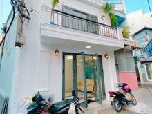 Hình ảnh Bán nhà mới đẹp HXH Thích Quảng Đức P5 Phú Nhuận, vào ở liền