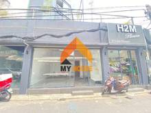 Hình ảnh Mặt bằng cực xinh ngay Góc Thảo Điền chỉ 22 củ khoai lang mật