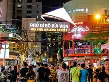 Hình ảnh Bán nhà ngay phố đi bộ Bùi Viện