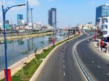 Hình ảnh Bán nhà chính chủ mặt tiền Võ Văn Kiệt Quận 1, 120m2, nhỉnh 24 Tỷ TL.