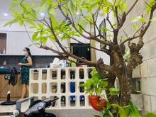 Hình ảnh 5 lầu mới ở ngay, nhà được KTS thiết kế tuyệt đẹp, tặng 100% nội thất