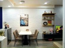 Hình ảnh Cần cho thuê 3PN 91m2 view nội kh full nt Richstar giá 16tr thoáng mát