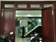 Hình ảnh Nguyễn Văn Nghi – 65M2 – 3 PN LỚN -  OTO Đậu sát cửa – CHỈ 5 TỶ