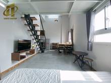 Hình ảnh Duplex-Studio cửa sổ-ban công gần ĐH Luật, NTT, chợ,vinmart