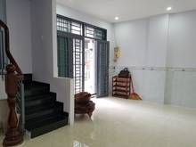 Hình ảnh NHÀ BÌNH THẠNH GIÁ RẺ ( hẻm sạch , an ninh )