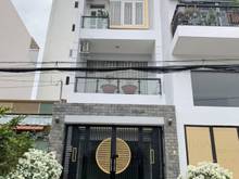 Hình ảnh Nhà Phố Cứng Cáp 2 Lầu ST-Mặt Tiền DG SỐ,  P.Tân Kiểng,Quận 7