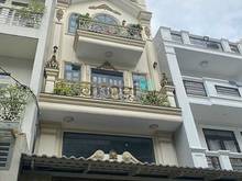 Hình ảnh Hạ giá bán nhà hẻm xe hơi 8m Hoàng Hoa Thám BT, 4x18m 72m2. Gía 9 tỷ