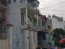 Hình ảnh Bán nhà mặt tiền Lê Lợi, P4, Gò Vấp 15 tỷ