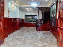 Hình ảnh Bán nhà đẹp ở ngay, MT Hiệp Thành, Quận 12, Dtsd 5x52m2, giá 6 tỷ 45