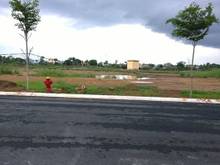 Hình ảnh Bán Đất Xã Trung An,Huyện Củ Chi 40m x 85m, diện tích: 3400m2 giá:15tỷ
