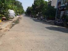 Hình ảnh Bán lô góc mặt tiền đường D4 và D11, tái định cư phú mỹ, phường phú mỹ