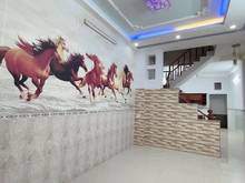 Hình ảnh Bán nhà hẽm xe hơi Tân Hòa Đông 50m2 - 5 tầng – 5PN – Ngang 4.5M - 5Tỷ
