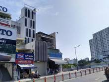 Hình ảnh Mt Thái Văn Lung Q1, DT 5x18, H T 7L TM
