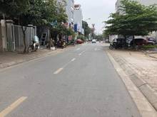 Hình ảnh Bán 50m2 đất phân lô vỉa hè đá bóng kinh doanh đỉnh tại Phúc Lợi,LB.