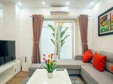 Hình ảnh Mb6623 nạp rút nhanh chóng 2 ngủ tại Đào Tấn, 90m2, full đồ. 4 mặt thoáng, gần lotte