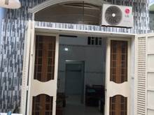 Hình ảnh Cho thuê nhà nguyên căn hẻm 518 Võ Văn Kiệt, Quận 1