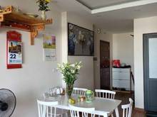 Hình ảnh Cần bán cc Thái hà contrexim 70m2, 2 ngủ, full đồ tầng đẹp view thoáng