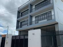 Hình ảnh Bán nhà xưởng 100m2 Đường số 5, Phường Bình Hưng Hòa, Bình Tân