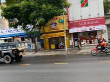 Hình ảnh Mặt tiền Lý Tự Trọng chiều ngang 8m, gần sát chợ Bến Thành,giá 71 tỷ