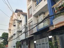 Hình ảnh Bán nhà hẻm 8 M Huỳnh Tấn Phát Nhà Bè 80mv chỉ 7.4 tỷ vị trí đẹp.