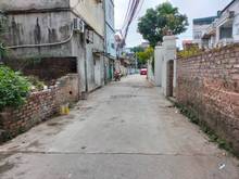 Hình ảnh Bán lô đất 77,9m2 tại tổ 13 Thạch Bàn, Long Biên
