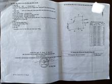 Hình ảnh Cần bán  lô đất  Thôn Quảng Hòa , xã Cam Thành Nam , Tp Cam Ranh,KH