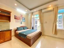 Hình ảnh THÀNH THÁI, Phòng Ban Công Full Tiện Nghi Gần Y Phạm Ngọc Thạch Q10