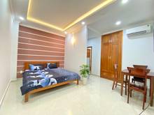 Hình ảnh TÔ HIẾN THÀNH, Căn Hộ Studio Giá Rẻ Đối Diện KingDom 101 Q10