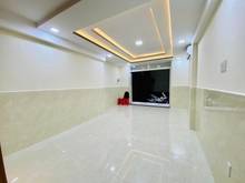 Hình ảnh Mặt tiền thụt, xe hơi đỗ cửa, 59m2, Đỗ Tấn Phong, P.9, Phú Nhuận