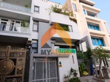Hình ảnh Biệt thự thơ mộng như chốn bồng lai tiên cảnh tại Q2