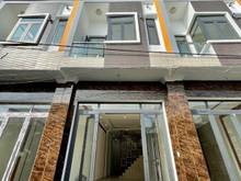 Hình ảnh Bán nhà mới xây Tân Phong gần cây xăng 26 giá rẻ 2.7 tỷ